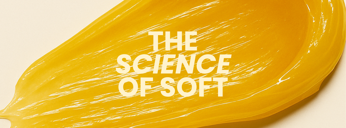 The Science of Soft