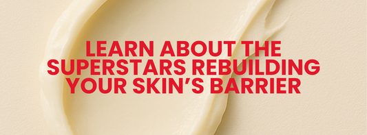 Why Your Skin Craves Fatty Acids (and Where to Find Them)