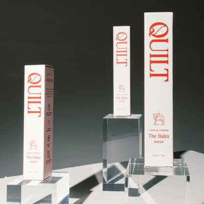 The Balm: Holiday Trio